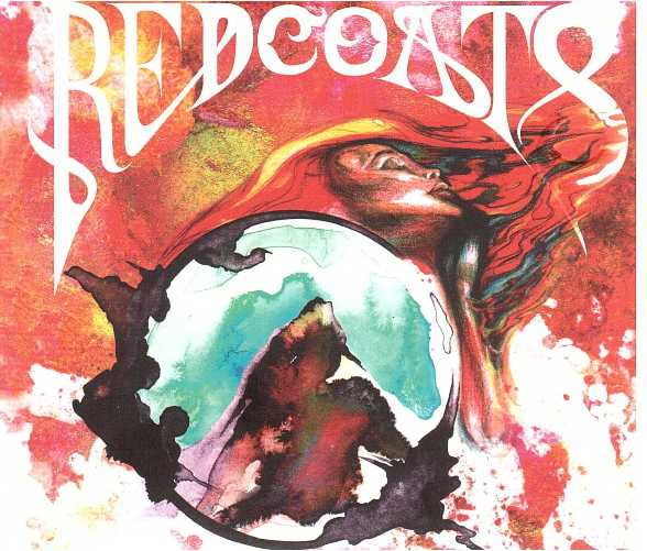 Redcoats : Redcoats (CD, Album)