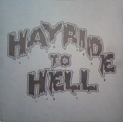 Hayride To Hell : ... And Back (CD, Album)