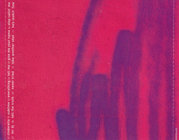 Shakaya : Shakaya (CD, Album)