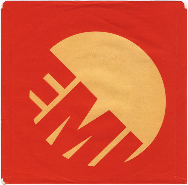 Kate Bush : Babooshka (7", Single)