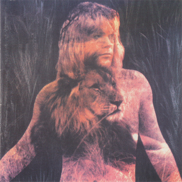 Larry Norman : So Long Ago The Garden (CD, Album)