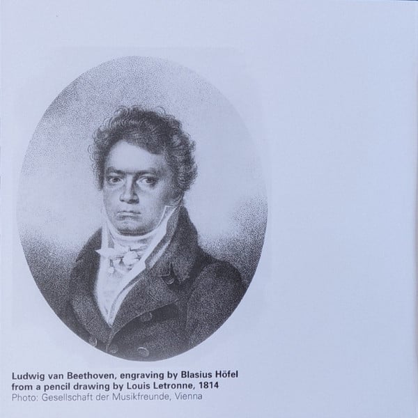 Beethoven* • Mendelssohn* – Viktoria Mullova, John Eliot Gardiner, Orchestre Révolutionnaire Et Romantique : Violin Concertos (CD)