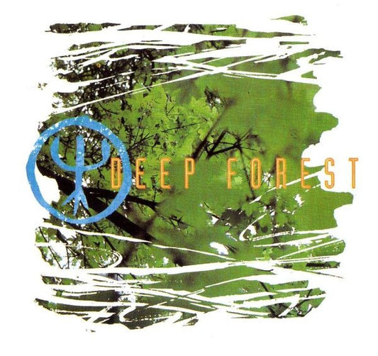 Deep Forest : Deep Forest (CD, Album)