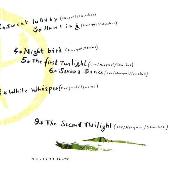 Deep Forest : Deep Forest (CD, Album)