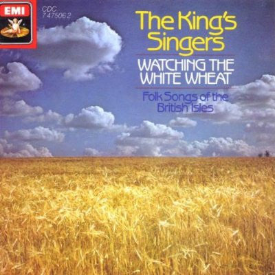 The King's Singers : Watching The White Wheat (CD, Comp)