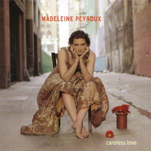 Madeleine Peyroux : Careless Love (CD, Album)