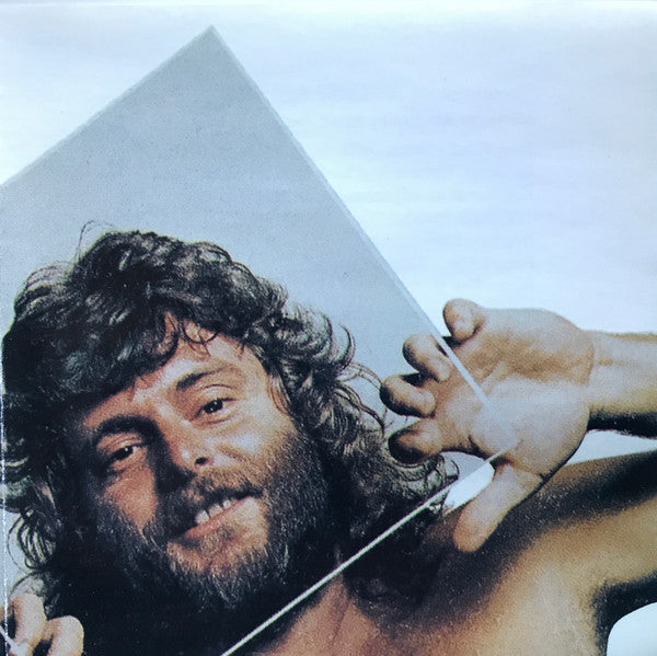 Brian Cadd : White On White (CD, Album, RE)