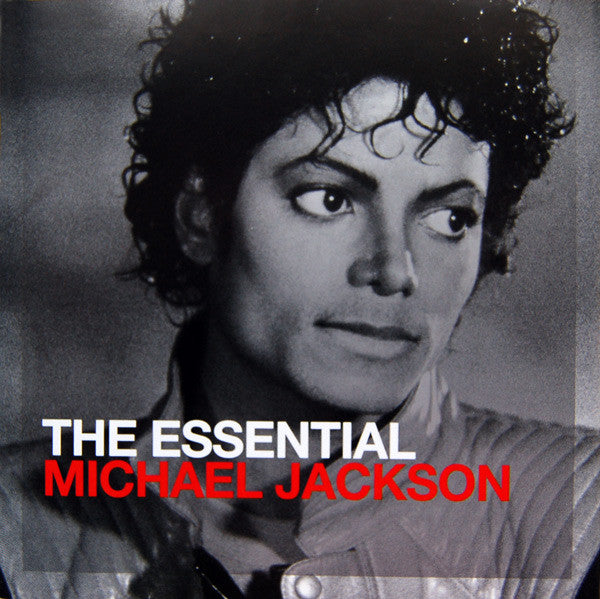 Michael Jackson : The Essential Michael Jackson (2xCD, Comp, RE, Sup)