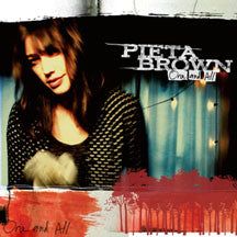 Pieta Brown : One And All (CD, Album)
