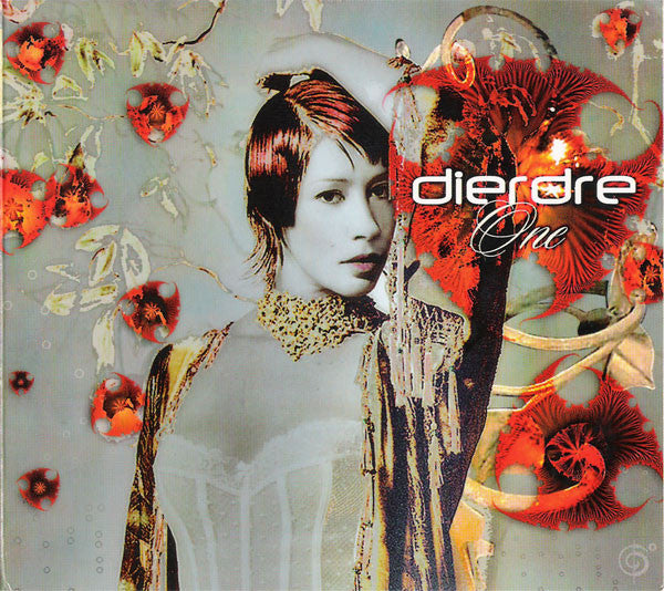 Dierdre* : One (CD, Album, Enh)
