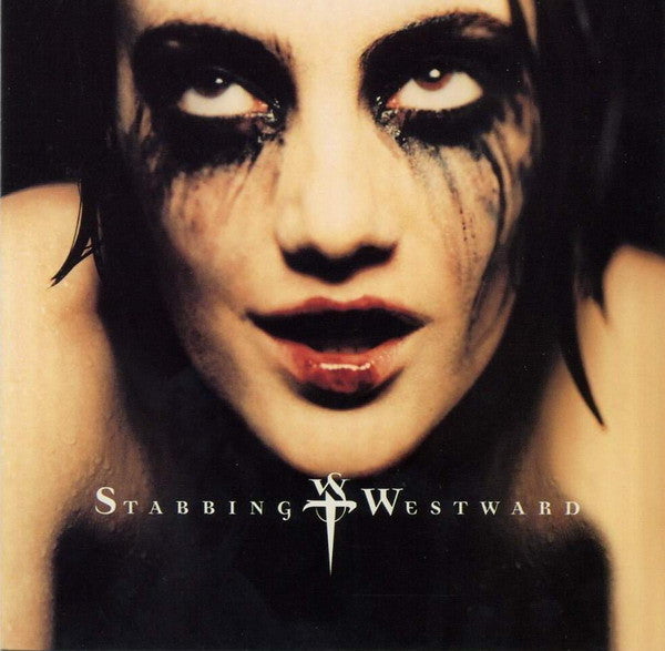 Stabbing Westward : Stabbing Westward (CD, Album)