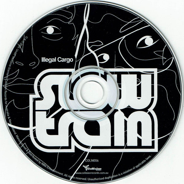 Slow Train : Illegal Cargo (CD, Album)