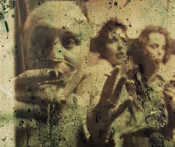 Outhouse : Welcome (CD, Album)