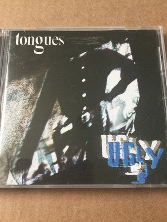 Tongues (3) : Ugly (CD, Album)