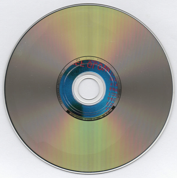 Reef : Glow (CD, Album, RE + CD, Enh, Bon + Ltd)