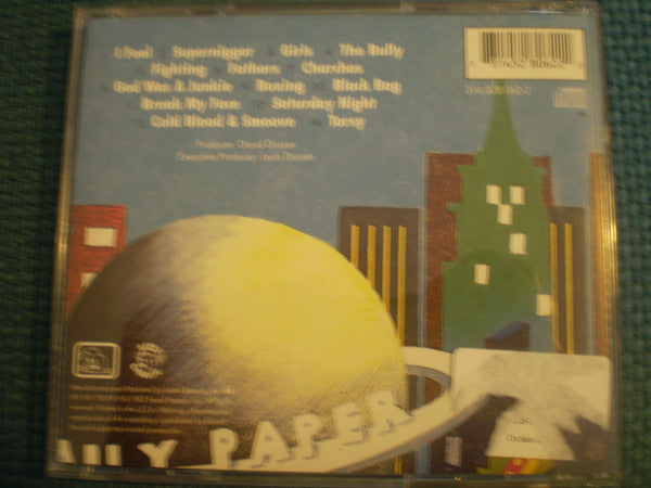 Richard Pryor : Supernigger (CD, Album)