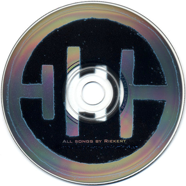 Battery 9 : Protskrog (CD, Album)