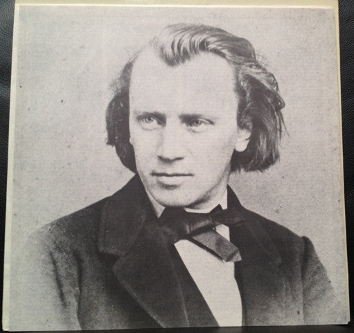 Johannes Brahms - Maurizio Pollini · Quartetto Italiano : Klavierquintett Op. 34 ·  Piano Quintet (LP)