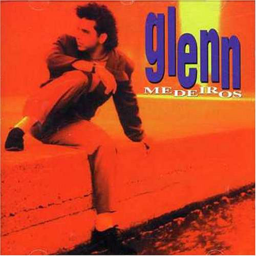 Glenn Medeiros : Glenn Medeiros (CD, Album)