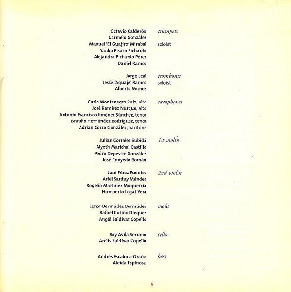 Ibrahim Ferrer : Buena Vista Social Club Presents Ibrahim Ferrer (CD, Album)