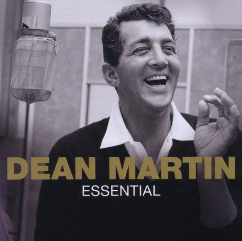 Dean Martin : Essential (CD, Comp, RE)