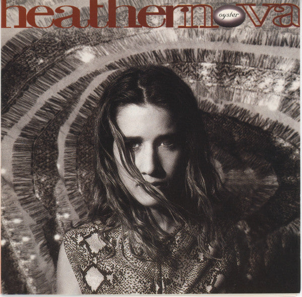 Heather Nova : Oyster (CD, Album)