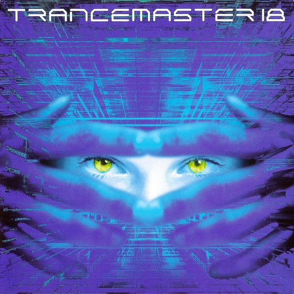 Various : Trancemaster 18 (2xCD, Comp)