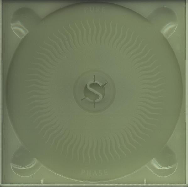 Spiritualized : Pure Phase (CD, Album, Ltd, S/Edition, Glo)