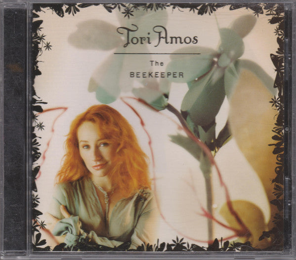 Tori Amos : The Beekeeper (CD, Album)