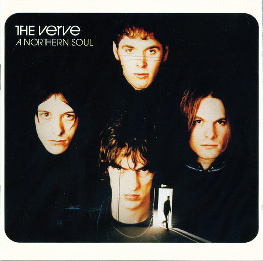 The Verve : A Northern Soul (CD, Album, Ita)