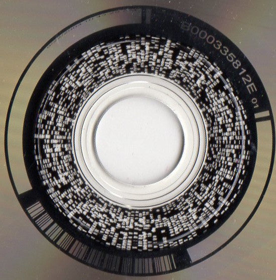 Jimmy Eat World : Futures (CD, Album, Enh)