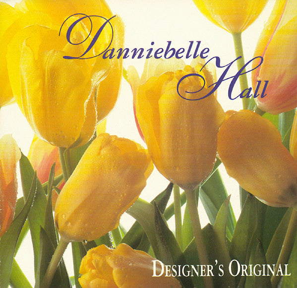 Danniebelle Hall : Designer's Original (CD, Album, Promo)