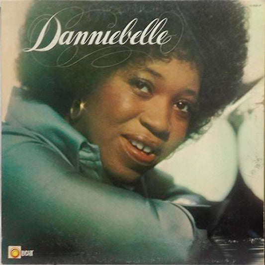 Danniebelle Hall : Danniebelle (LP, Album)