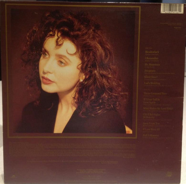 Sarah Brightman : The Songs That Got Away (LP, Album)