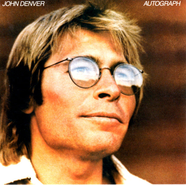 John Denver : Autograph (CD, Album, RE)