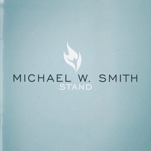 Michael W. Smith : Stand (CD, Album)