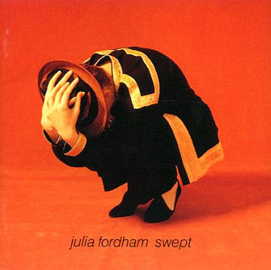 Julia Fordham : Swept (CD, Album)