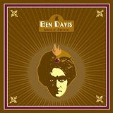Ben Davis (3) : Aided & Abetted (CD, Album, Enh)