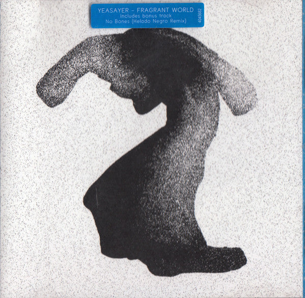 Yeasayer : Fragrant World (CD, Album)