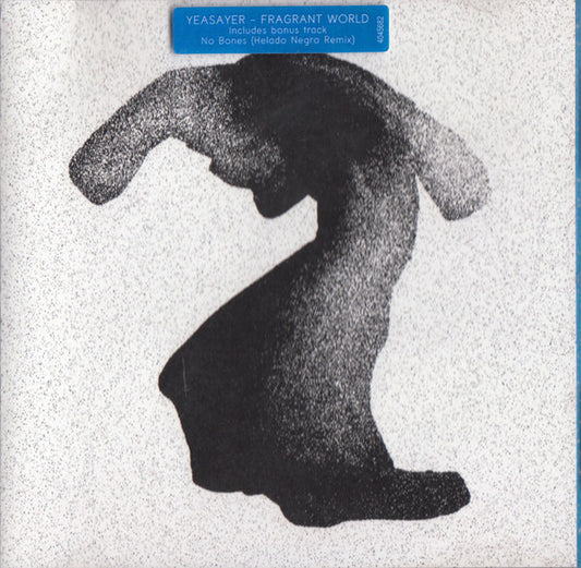 Yeasayer : Fragrant World (CD, Album)