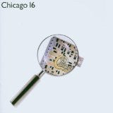 Chicago (2) : Chicago 16 (CD, Album, RE)