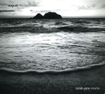 Sarah-Jane Morris* : August (CD, Album)