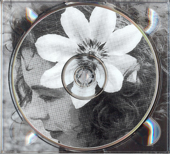 Sarah-Jane Morris* : August (CD, Album)