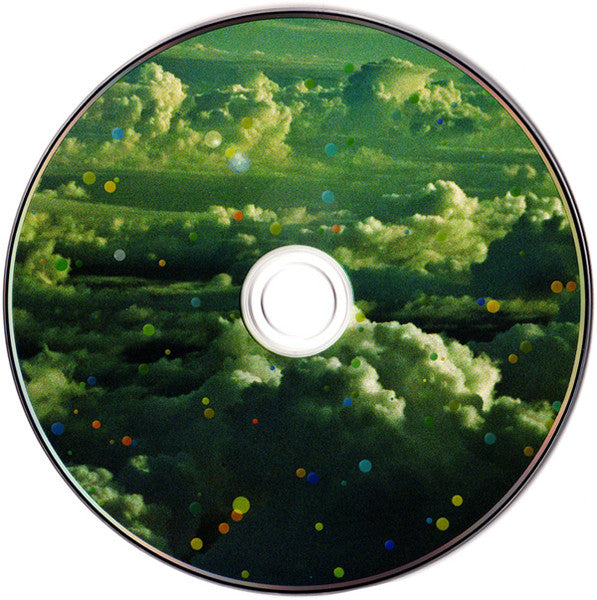 San Cisco : Awkward (CD, EP)