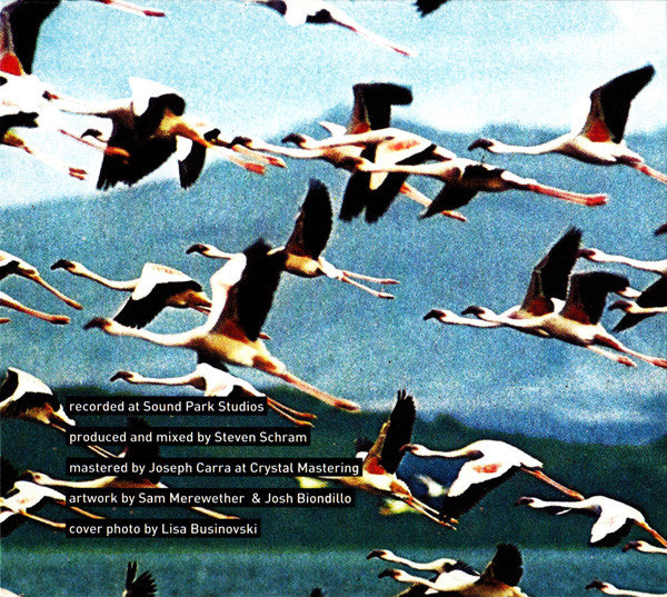 San Cisco : Awkward (CD, EP)