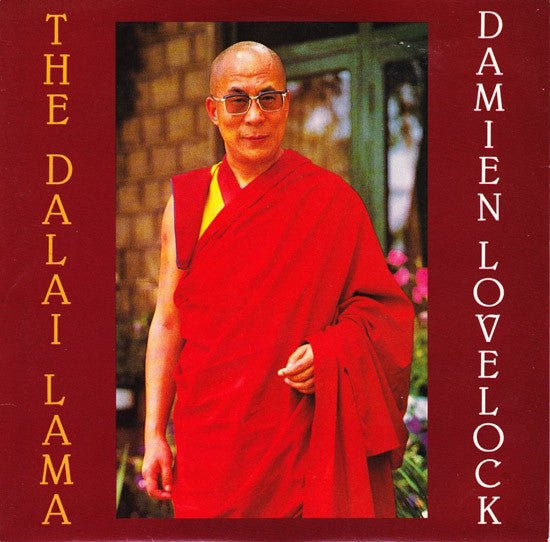Damien Lovelock : The Dalai Lama (7", Single)