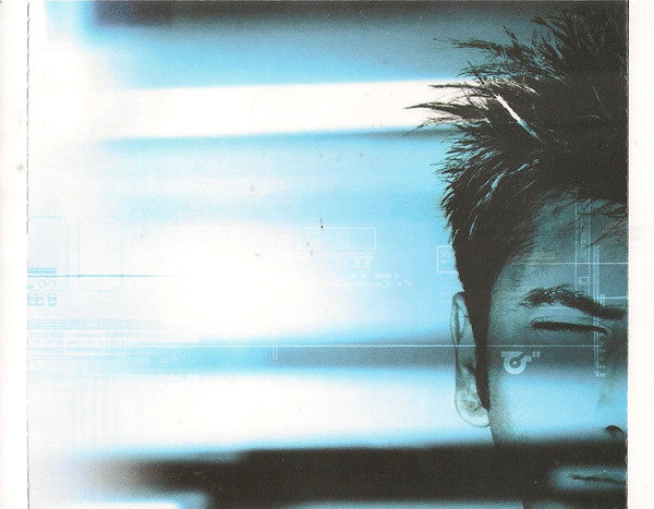 Talvin Singh : OK (CD, Album, RE, RP)