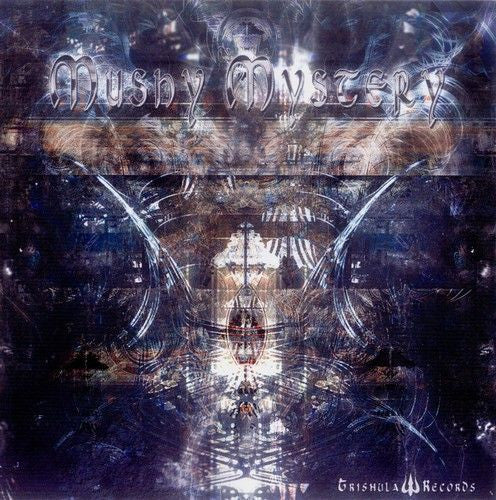 Various : Mushy Mystery (CD, Comp)