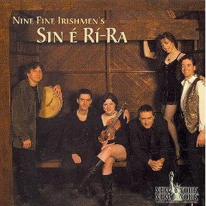 Nine Fine Irishmen's : Sin É Rí-Ra (CD, Album)