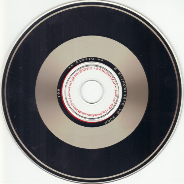 Heather Nova : Walk This World (CD, Single)